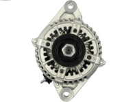 Lichtmaschine passend für Toyota 4 Toyota Hilux 12V 80A
