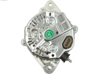 Lichtmaschine passend für Toyota 4 Toyota Hilux 12V 80A