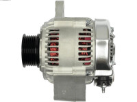 Lichtmaschine passend für Isuzu Trooper Opel Monterey Vauxhall Monterey 12V 90A