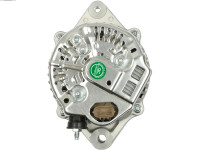 Lichtmaschine passend für Isuzu Trooper Opel Monterey Vauxhall Monterey 12V 90A