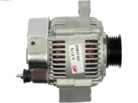 Lichtmaschine passend für Toyota 4