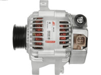 Lichtmaschine passend für Toyota Auris Toyota Avensis 12V 90A