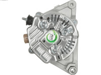 Lichtmaschine passend für Toyota Auris Toyota Avensis 12V 90A