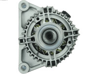 Lichtmaschine passend für Peugeot 208 12V 90A