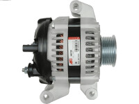Lichtmaschine passend für Chrysler Grand Chrysler Voyager Dodge Caravan 12V 150A