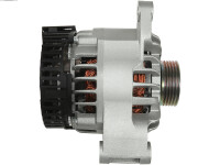Lichtmaschine passend für Citroen Berlingo Citroen Saxo Peugeot 106 Peugeot 306 12V 80A