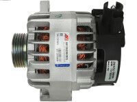 Lichtmaschine passend für Citroen Berlingo Citroen Saxo Peugeot 106 Peugeot 306 12V 80A