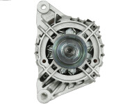Lichtmaschine passend für Citroen Berlingo Citroen Saxo Peugeot 106 Peugeot 306 12V 80A