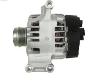 Lichtmaschine passend für Alfa Romeo Giulietta Alfa Romeo Mito Fiat 500 Fiat 500L Jeep Renegade Lancia Ypsilon 12V 120A