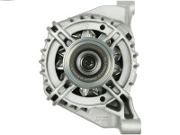 Lichtmaschine passend für Alfa Romeo Giulietta Alfa Romeo Mito Fiat 500 Fiat 500L Jeep Renegade Lancia Ypsilon 12V 120A