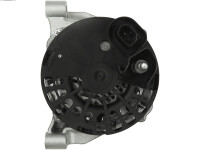 Lichtmaschine passend für Alfa Romeo Giulietta Alfa Romeo Mito Fiat 500 Fiat 500L Jeep Renegade Lancia Ypsilon 12V 120A
