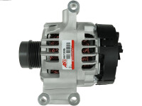 Lichtmaschine passend für Alfa Romeo Giulietta Alfa Romeo Mito Fiat 500 Fiat 500L Jeep Renegade Lancia Ypsilon 12V 120A