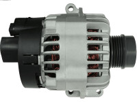 Lichtmaschine passend für Alfa Romeo Giulietta Alfa Romeo Mito Fiat 500 Fiat 500L Jeep Renegade Lancia Ypsilon 12V 120A