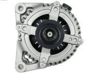Lichtmaschine passend für Ford B-Max Ford EcoSport 12V 150A