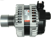 Lichtmaschine passend für Ford Focus Ford Grand 12V 150A