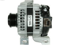 Lichtmaschine passend für Volvo C70 Volvo S40 12V 150A
