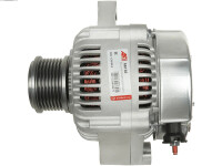 Lichtmaschine passend für Toyota Dyna Toyota Hiace 12V 80A