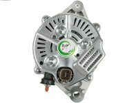 Lichtmaschine passend für Toyota Dyna Toyota Hiace 12V 80A