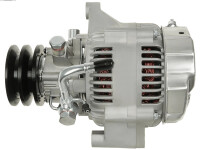 Lichtmaschine passend für Toyota Hiace 12V 120A