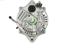 Lichtmaschine passend für Toyota Hiace 12V 120A