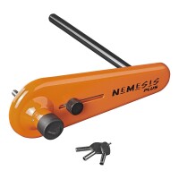 Radkralle Nemesis Plus SCM f&uuml;r PKW Wohnmobil...