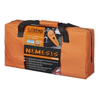Radkralle Nemesis Plus SCM für PKW Wohnmobil Anhänger