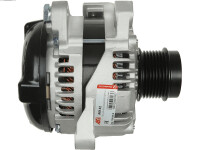 Lichtmaschine 12V 100A passend für Pontiac Vibe Scion xB Toyota Camry Toyota Corolla
