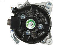 Lichtmaschine 12V 100A passend für Pontiac Vibe Scion xB Toyota Camry Toyota Corolla