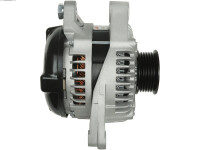 Lichtmaschine 12V 130A passend für Lexus RX Toyota Highlander Toyota Sienna