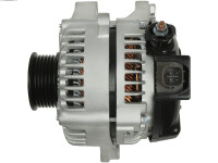 Lichtmaschine 12V 130A passend für Lexus RX Toyota Highlander Toyota Sienna