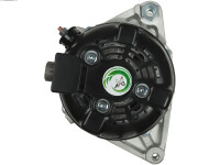 Lichtmaschine 12V 130A passend für Lexus RX Toyota Highlander Toyota Sienna