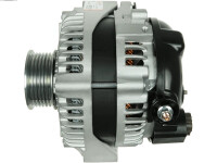 Lichtmaschine 12V 130A passend für Lexus LX Toyota Land