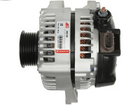 Lichtmaschine 12V 130A passend für Toyota Highlander