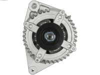 Lichtmaschine 12V 130A passend für Toyota Highlander