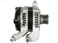 Lichtmaschine 12V 120A passend für Ford C-Max Ford Focus Volvo C30 Volvo S40