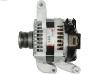 Lichtmaschine 12V 120A passend für Ford C-Max Ford Focus Volvo C30 Volvo S40