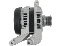 Lichtmaschine 12V 120A passend für Ford C-Max Ford Focus Volvo C30 Volvo S40