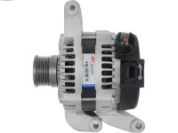 Lichtmaschine 12V 120A passend für Ford C-Max Ford Focus Volvo C30 Volvo S40