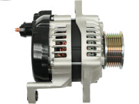 Lichtmaschine 12V 80A passend für Isuzu D-Max Isuzu Rodeo