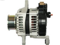 Lichtmaschine 12V 80A passend für Isuzu D-Max Isuzu Rodeo