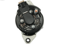 Lichtmaschine 12V 80A passend für Isuzu D-Max Isuzu Rodeo