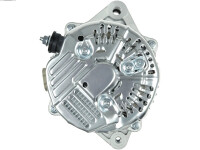 Lichtmaschine 12V 90A passend für Lexus IS