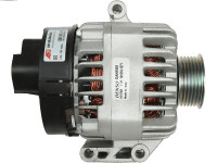 Lichtmaschine passend für Alfa Romeo MiTo Fiat Doblo Fiat Punto 12V 105A