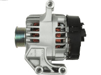 Lichtmaschine passend für Alfa Romeo MiTo Fiat Doblo Fiat Punto 12V 105A