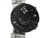 Lichtmaschine passend für Alfa Romeo MiTo Fiat Doblo Fiat Punto 12V 105A