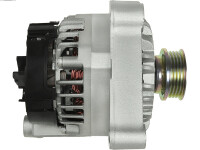Lichtmaschine passend für Alfa Romeo Mito Fiat 500 Fiat Doblo Ford Ka 12V 90A