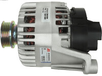 Lichtmaschine passend für Alfa Romeo Mito Fiat 500 Fiat Doblo Ford Ka 12V 90A