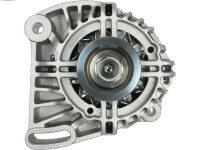 Lichtmaschine passend für Alfa Romeo Mito Fiat 500 Fiat Doblo Ford Ka 12V 90A