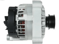 Lichtmaschine passend für Alfa Romeo Mito Fiat 500 Fiat Doblo Ford Ka 12V 90A