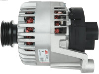Lichtmaschine passend für Alfa Romeo Mito Fiat 500 Fiat Doblo Ford Ka 12V 90A